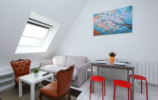 La Guillaumière - Photo 4