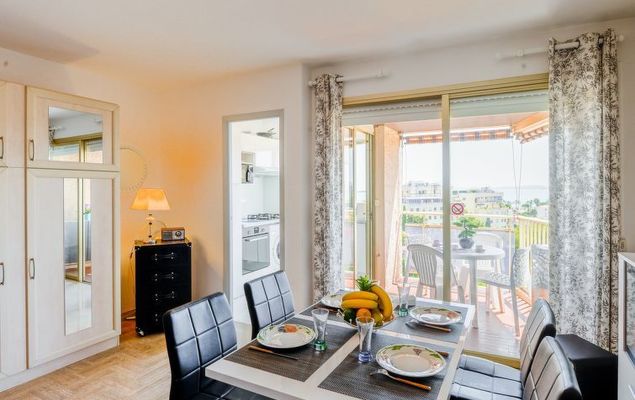 Le Baccara - Photo 1