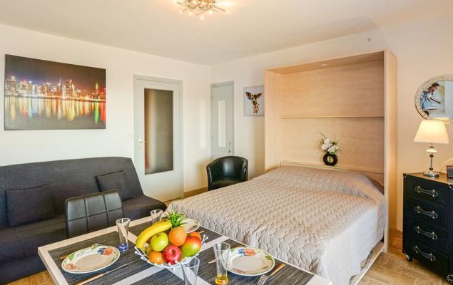 Le Baccara - Photo 8