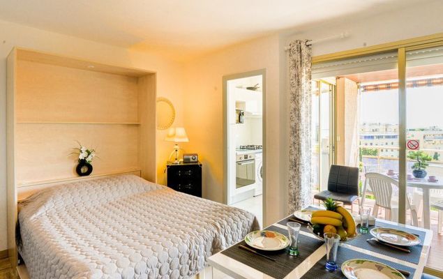 Le Baccara - Photo 9