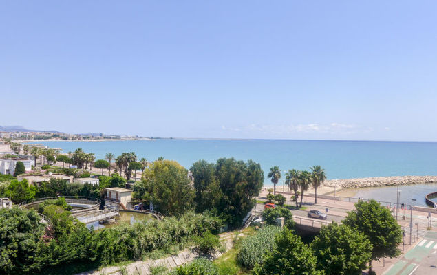 Le Cagnes Beach - Photo 5