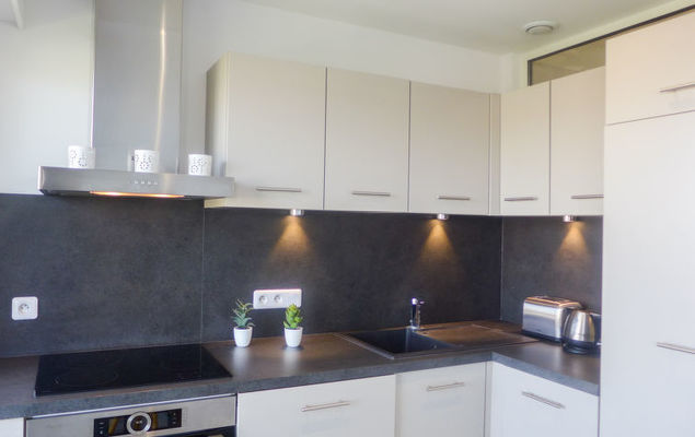 Le Cagnes Beach - Photo 6