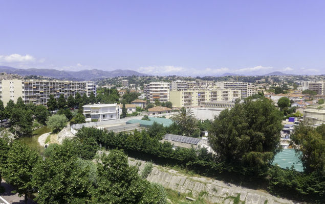 Le Cagnes Beach - Photo 10