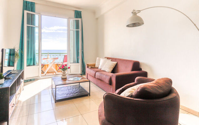 Les Yuccas Promenade des Anglais - Photo 6