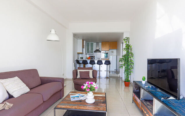 Les Yuccas Promenade des Anglais - Photo 7