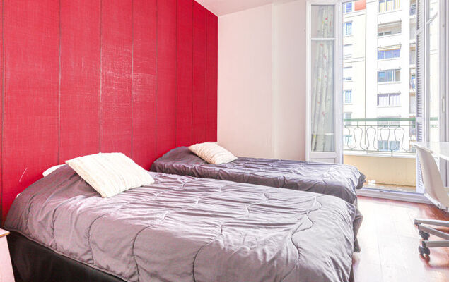 Les Yuccas Promenade des Anglais - Photo 13