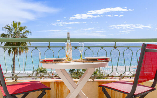 Les Yuccas Promenade des Anglais - Photo 16