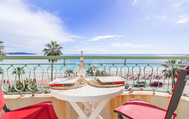 Les Yuccas Promenade des Anglais - Photo 17