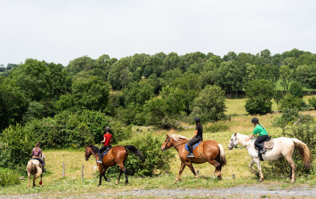 Chalet Confort Mezzanine 2 ch 6 pers - Photo 4