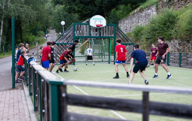 Chalet Confort Mezzanine 2 ch 6 pers - Photo 6