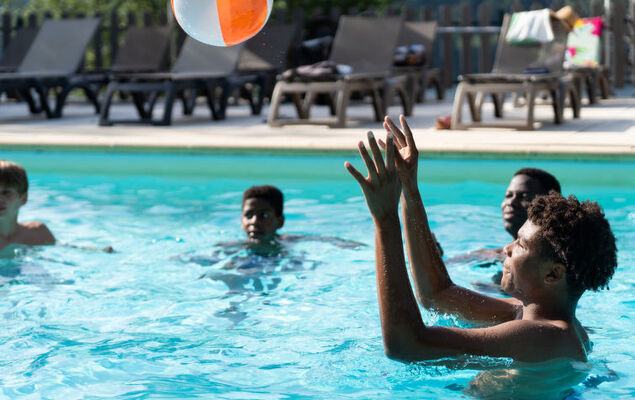 Chalet Confort Mezzanine 2 ch 6 pers - Photo 14