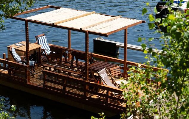 Chalet Confort Mezzanine 2 ch 6 pers - Photo 25