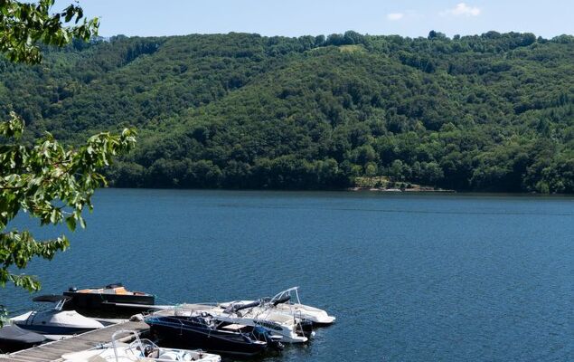 Chalet Confort Mezzanine 2 ch 6 pers - Photo 26