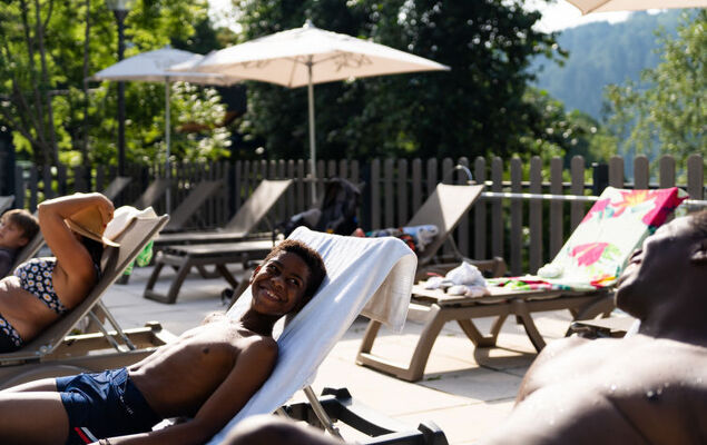 Prestige 3 chambres 6 personnes - Photo 6