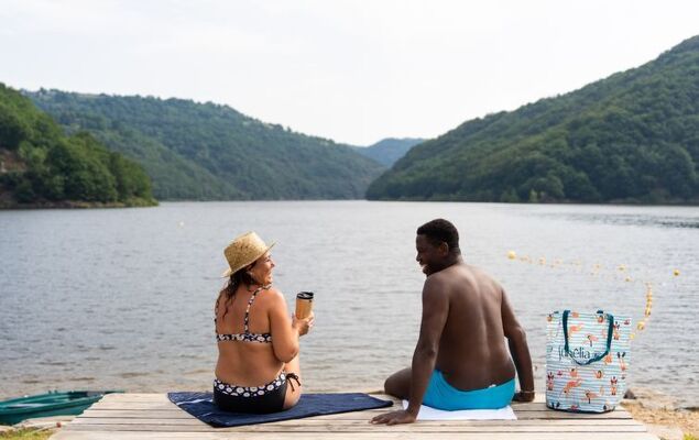 Prestige 3 chambres 6 personnes - Photo 22