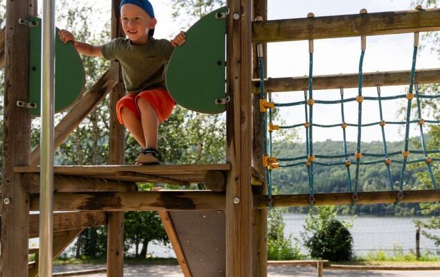 Prestige 3 chambres 6 personnes - Photo 26