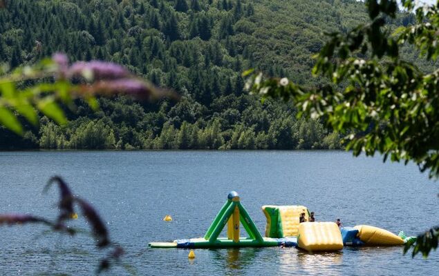 Mobilhome Prestige 2 chambres 4 pers - Photo 3