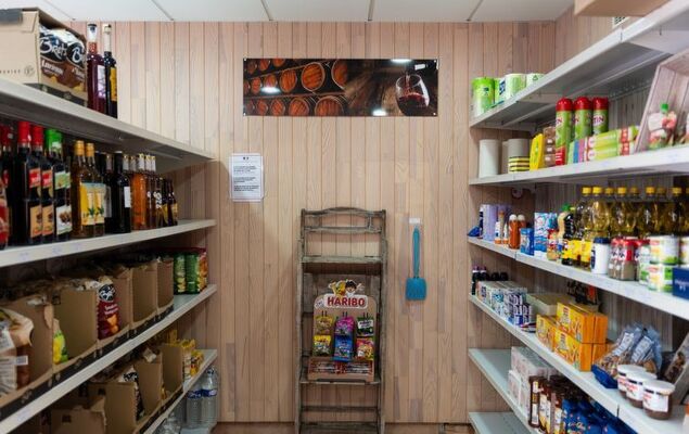 Mobilhome Prestige 2 chambres 4 pers - Photo 11