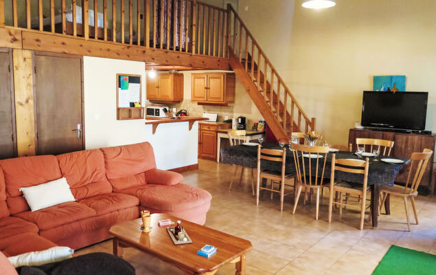 Le Pigeonnier - Photo 4