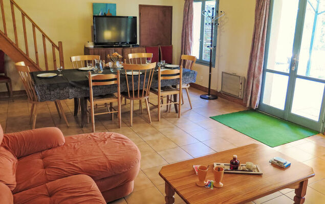 Le Pigeonnier - Photo 13