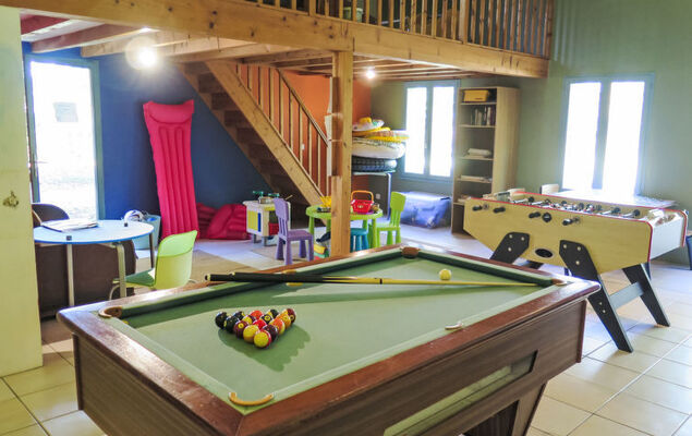 Le Pigeonnier - Photo 27