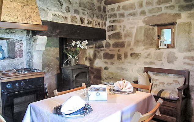 Le Pigeonnier - Photo 4