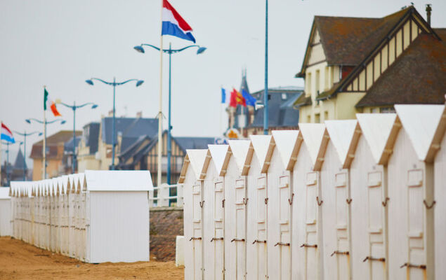 Les Marines - Photo 20