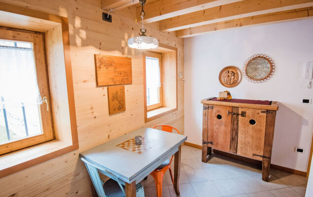 Albergo Diffuso - Cjasa Ustin - Photo 6