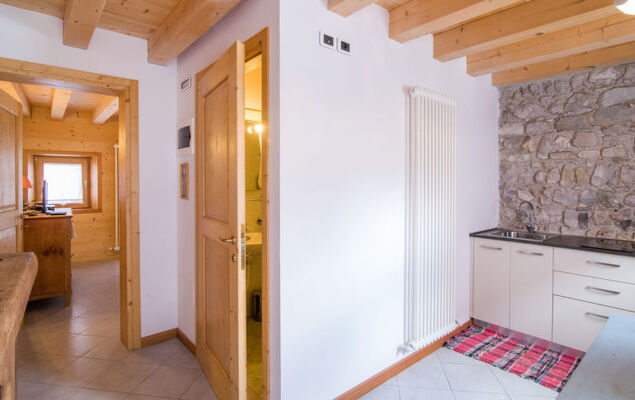 Albergo Diffuso - Cjasa Ustin - Photo 9