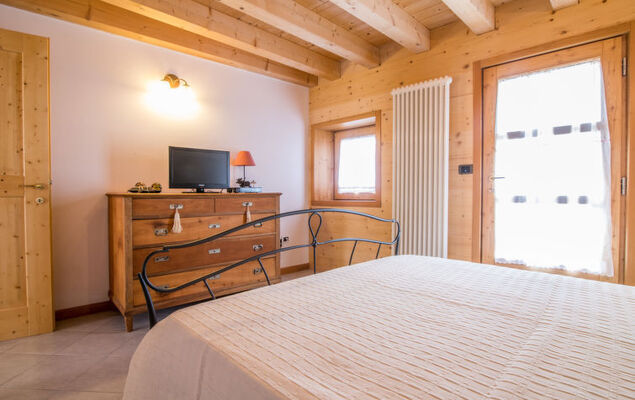 Albergo Diffuso - Cjasa Ustin - Photo 11