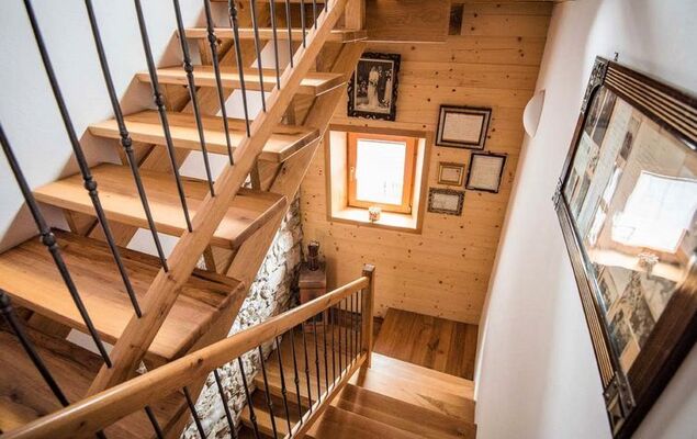 Albergo Diffuso - Cjasa Ustin - Photo 17