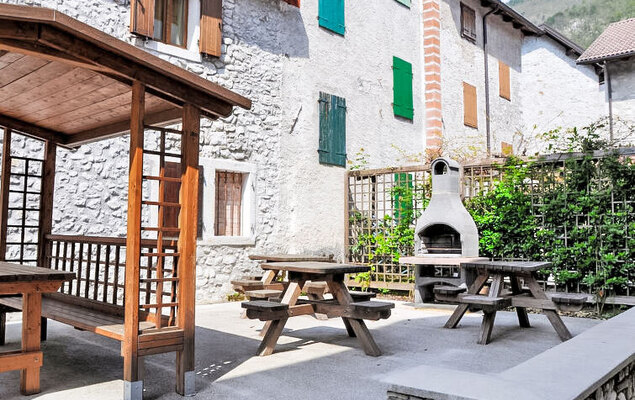 Albergo Diffuso - Cjasa Ustin - Photo 20