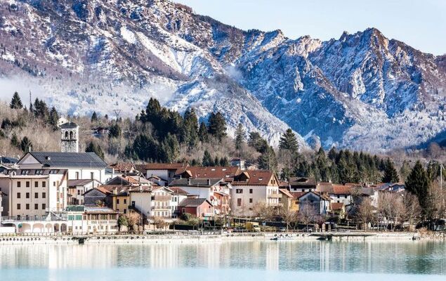 Albergo Diffuso - Cjasa Ustin - Photo 30