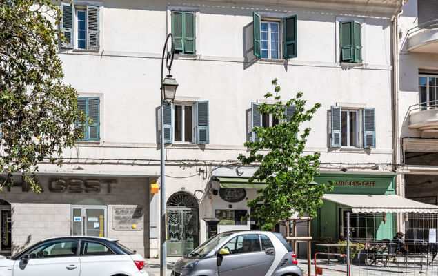 Casa Grandval - Photo 21