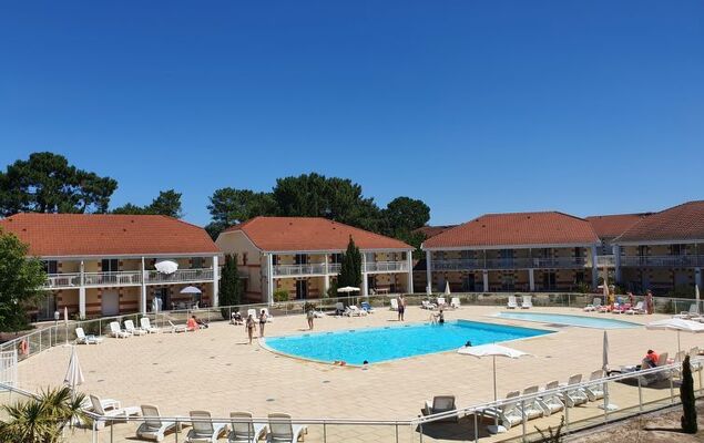 Les Alcyons Studio Cabine - Photo 1