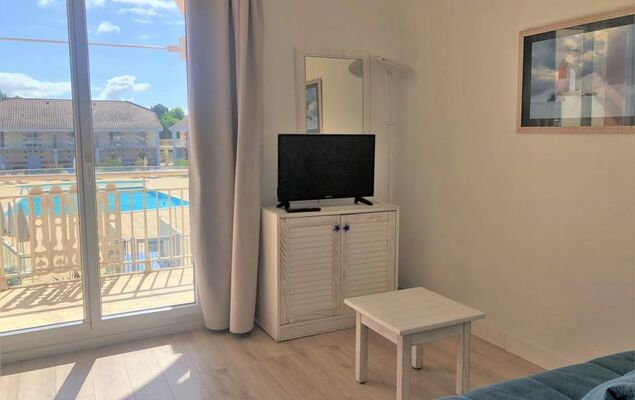 Les Alcyons Studio Cabine - Photo 7