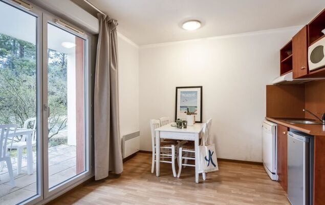 Les Alcyons Studio Cabine - Photo 8