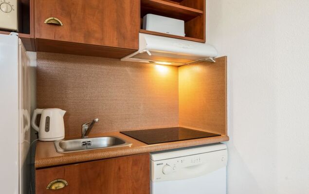 Les Alcyons Studio Cabine - Photo 9