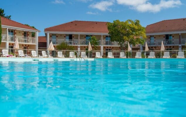 Les Alcyons Studio Cabine - Photo 14