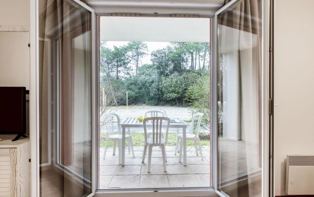 Les Alcyons Studio Cabine - Photo 15