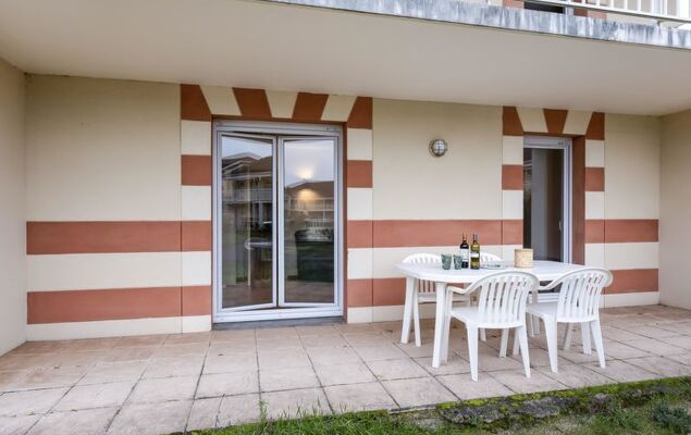 Les Alcyons Studio Cabine - Photo 16