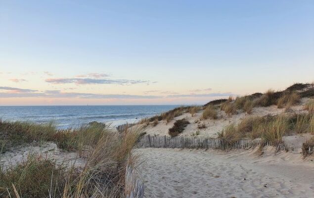 Les Alcyons Studio Cabine - Photo 19