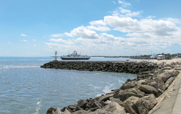 Les Alcyons Studio Cabine - Photo 30